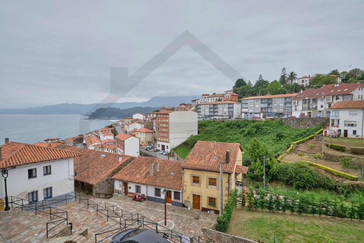 Ferienwohnung Casona Del Sol El Retorno I LLlastres Exterior foto