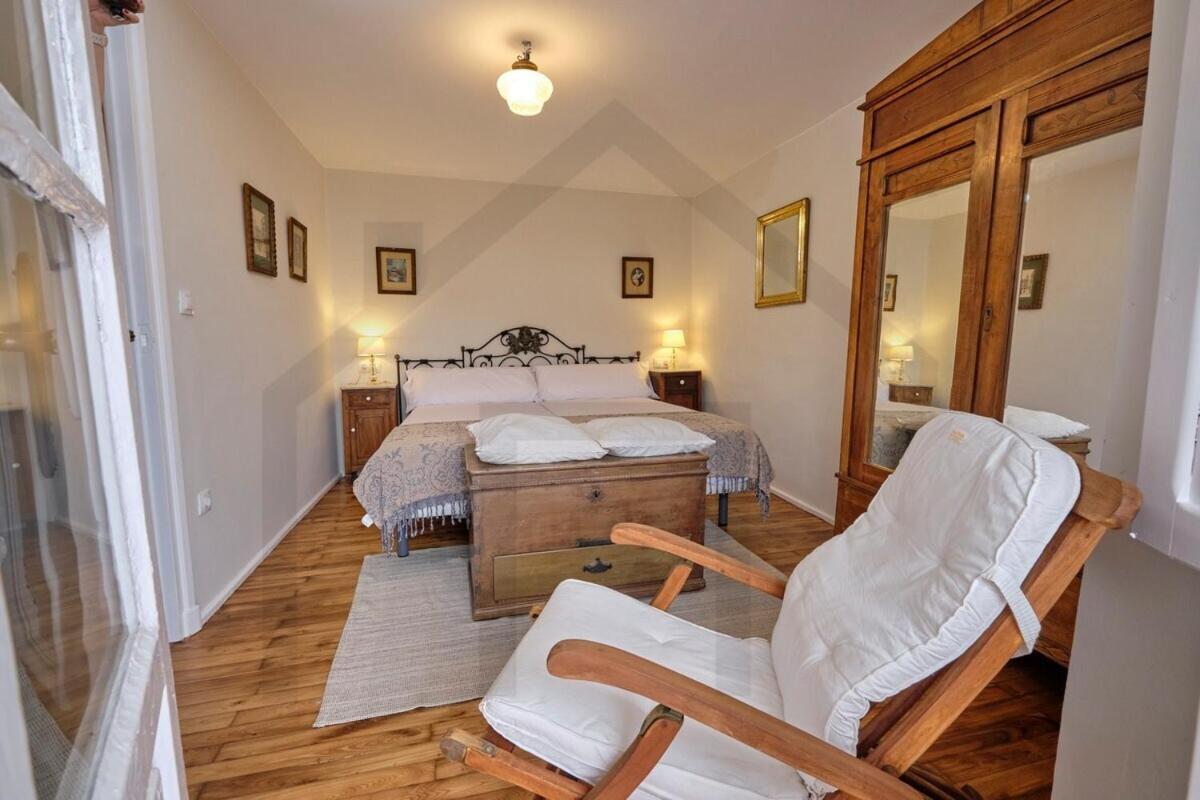 Ferienwohnung Casona Del Sol El Retorno I LLlastres Exterior foto