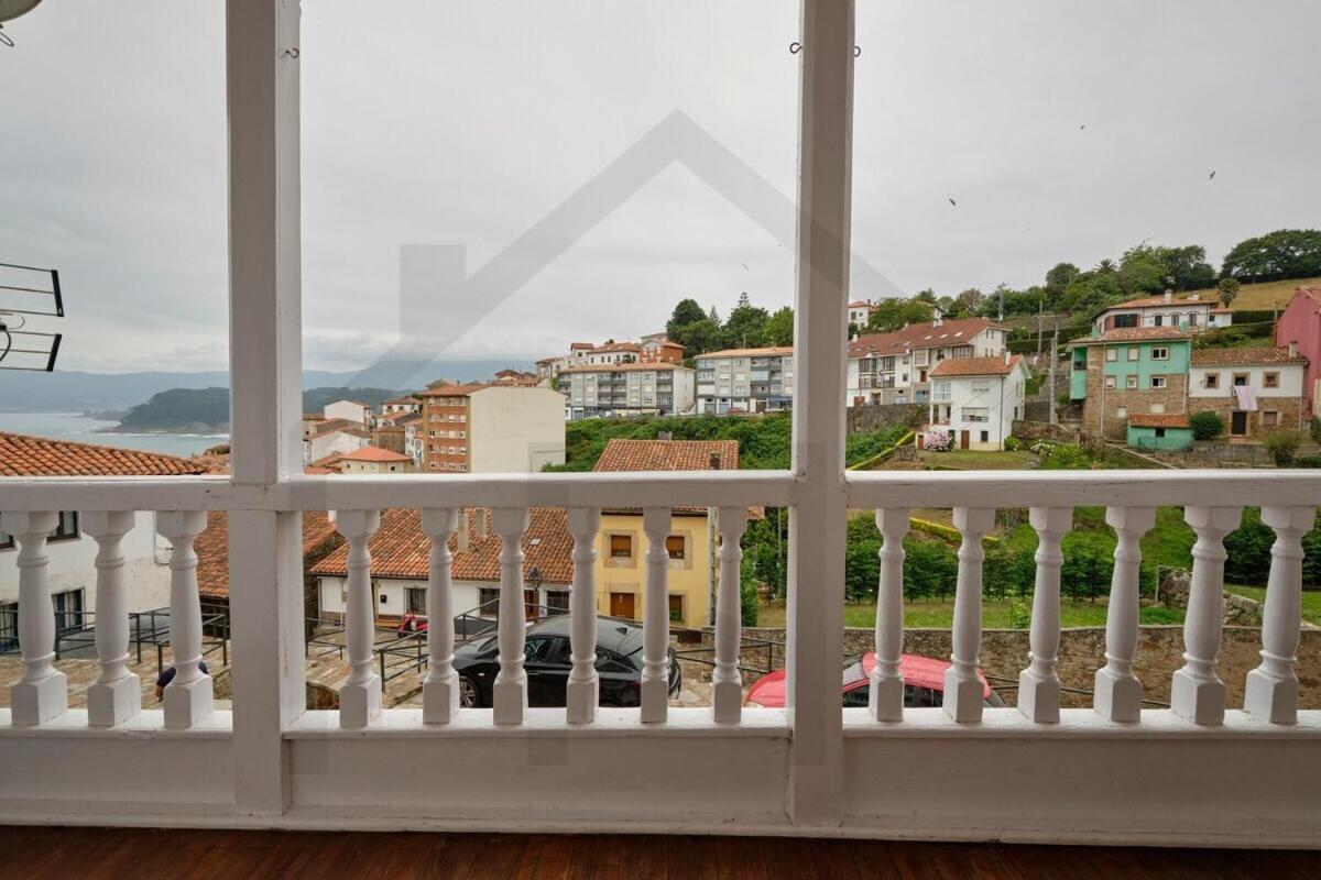 Ferienwohnung Casona Del Sol El Retorno I LLlastres Exterior foto